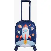 American Tourister Woundertrips Spinner Matkalaukku 43L, Space