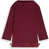 Tom Tailor 1052880 3/4-hihainen T-paita