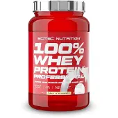 Scitec Nutrition NEW! 100% Whey Protein Professional 780g
