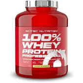 Scitec Nutrition NEW! 100% Whey Protein Professional 1816g