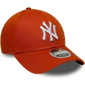 New Era 9forty Mid Crown New York Yankees Lippis