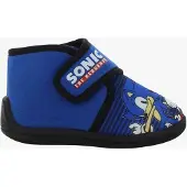 Sonic Sisäkengät, Cobalt Blue/Black, 27