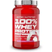 Scitec Nutrition NEW! 100% Whey Protein Professional 780g