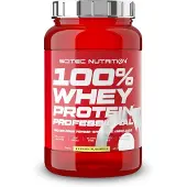 Scitec Nutrition NEW! 100% Whey Protein Professional 780g