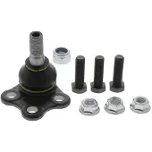Moog Pallo-/ohjausnivel RE-BJ-15242