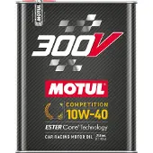 Motul Moottoriöljy 110821