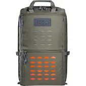 Tatonka EDC Arkireppu 47 cm Oliivinvihreä