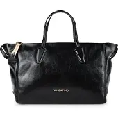 Valentino Alura Re Shopperit Nahka 55 cm Musta