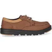 HEY DUDE Flint Moc Classic - Brown - 47