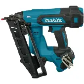 Makita LXT 18V DBN610ZJ 1,6mm viimeistelynaulain runko