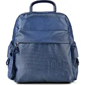 Mandarina Duck MD20 Kaupunkireppu 27 cm Sininen