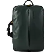 Mandarina Duck Eco Coated Arkireppu 40 cm Vihreä