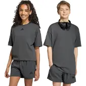 Adidas Essentials Lyhythihainen T-paita