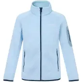Regatta Newhill Vetoketjullinen Fleecetakki