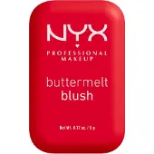 Nyx PROFESSIONAL MAKEUP Buttermelt Blush 05.50 Butta Cherry Pop