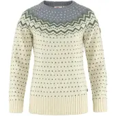 Fjällräven övik knit sweater w