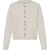 Ichi Ihfantia Ca - Cream - XS