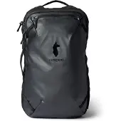 Cotopaxi Allpa 28L Travel Pack Black - 28 L