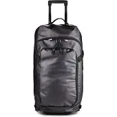 Jack Wolfskin Tecton 2-pyöräinen Matkakassi 77 cm Harmaa