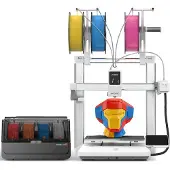 Anycubic Kobra X Combo - 3D Printterit