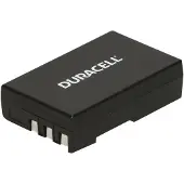Duracell DR9900 akku Nikon EN-EL9 digitaalikameraan