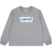 Levi's Ls-L/S Tee - Grey - 164