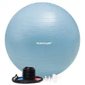 Tunturi Anti Burst Jumppapallo 55-90cm (light blue) - 55cm