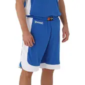 Spalding Hustle Shortsit