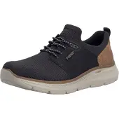 Rieker B1850-00 - Black - 40
