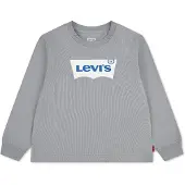 Levi's Ls-L/S Tee - Grey - 140