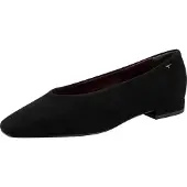 Tamaris Woms Ballerina - Black - 38