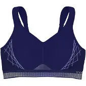 Triumph Triaction Cardio Flow P Ex - Navy - 90 A