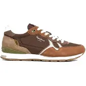 Pepe Jeans Brit Boost Lenkkarit