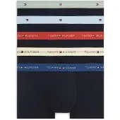 Tommy Hilfiger Um0um03893 Trunk Boxerit 5 Yksiköt