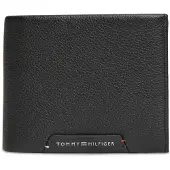 Tommy Hilfiger Kukkaro musta