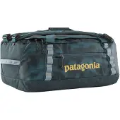 Patagonia black hole duffel 40l