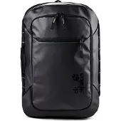 Jack Wolfskin Tecton 30 L Arkireppu 52.5 cm Kannettavan tietokoneen taskun syvyys Musta