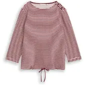 Tom Tailor Paita marjat / pastellinpinkki
