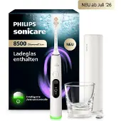Philips Sonicare DiamondClean 8500 sähköhammasharja HX8513/11 (valkoinen)