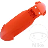 Polisport Off Road Ktm Sx/sx-f/xc/xc-f 23-25 Exc/exc-f/xc-w/xc-fw 24-25 Etulokasuoja