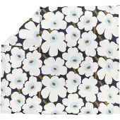 Marimekko Unikko-pussilakana