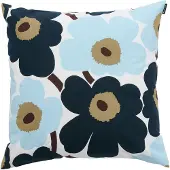 Marimekko Pieni Unikko -tyynynpäällinen 50 x 50 cm