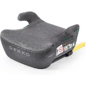Signature Gekko Ifix 125-150cm Turvaistuin