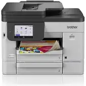 Brother MFCJ5110DW Multifunction - väri - Muste