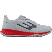 Bullpadel Xplo Vibram 26i Padel-kengät