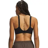 Under Armour Effortless Urheiluliivit Korkeaan Tukeen