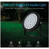MiBoxer Havelampe - 25W - RGB-CCT - IP66