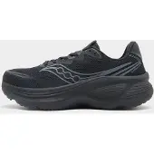 Saucony Hurricane 26 Shoes Black AW26, Size 42,5 - EUR