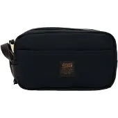 Filson Luggage Twill Toilettilaukku 24 cm Sininen