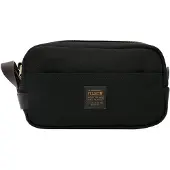 Filson Luggage Twill Toilettilaukku 24 cm Musta